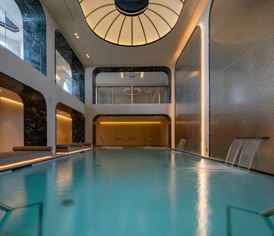 Hotel Excelsior Palace