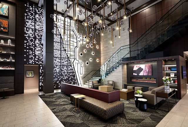 Hampton Inn & Suites Chicago-Downtown