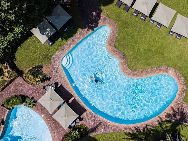 Casa do Sol Hotel & Resort