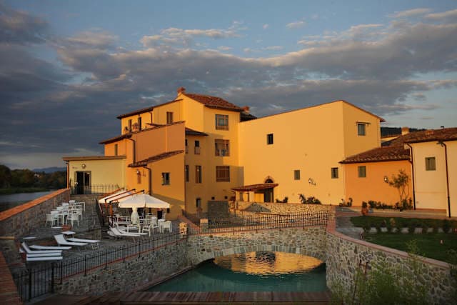 Hotel Mulino di Firenze, WorldHotels Crafted