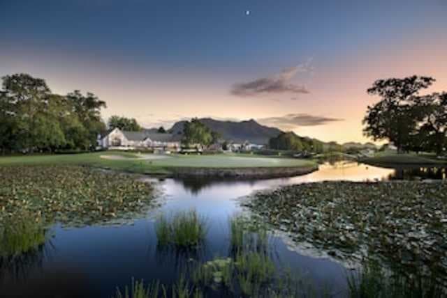 Fancourt Hotel