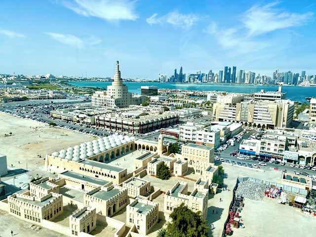 Kingsgate Hotel Doha by Millennium Hotels