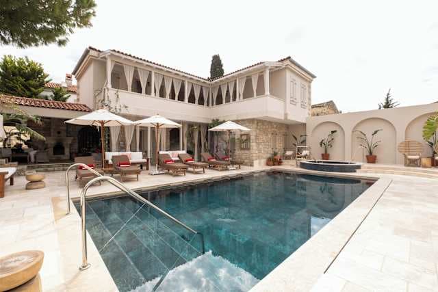 Viento Alacati Hotel