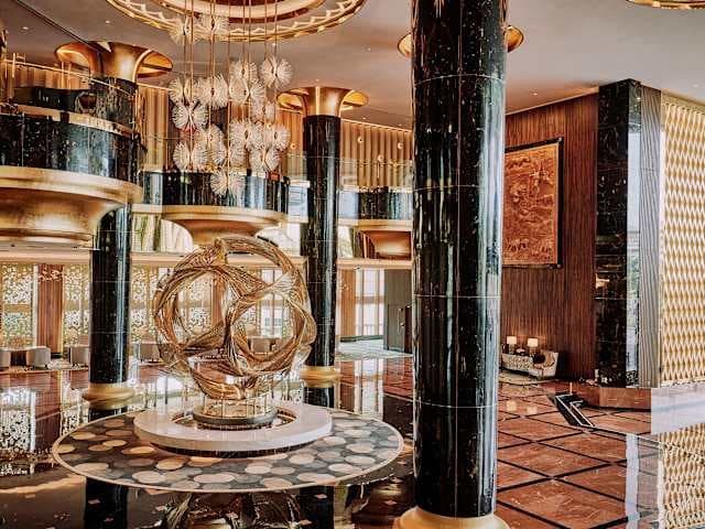 Hotel Sunway Lagoon Resort