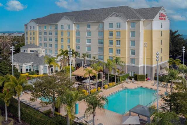 Hotel Hilton Garden Inn Orlando International Drive North
