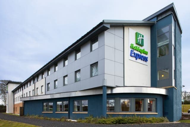 Hotel Holiday Inn Express Dunfermline