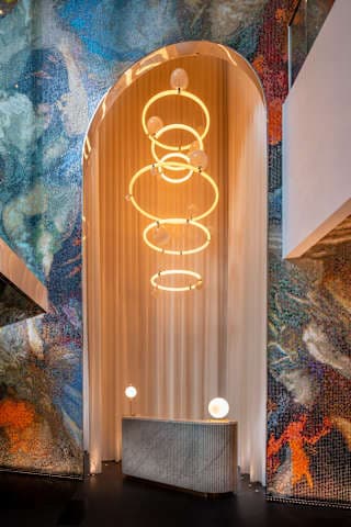 Hotel Panorama By Rhombus