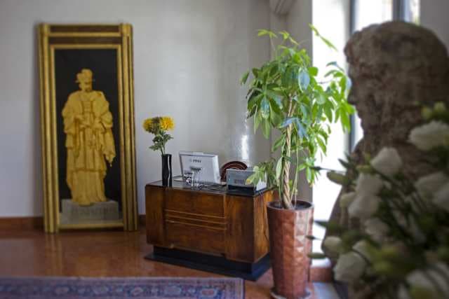 Hotel Palazzo Brunaccini