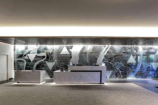 Courtyard by Marriott Long Island City/New York Manhattan View