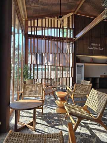 Hotel Cocohut Beach Resort