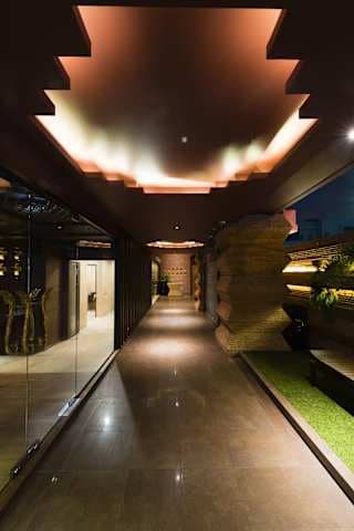 Hotel Casa Nithra Bangkok