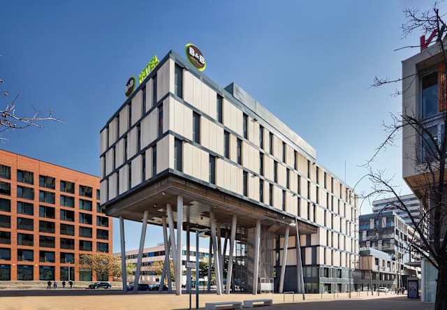 Ibis Hotel Barcelona Mataro