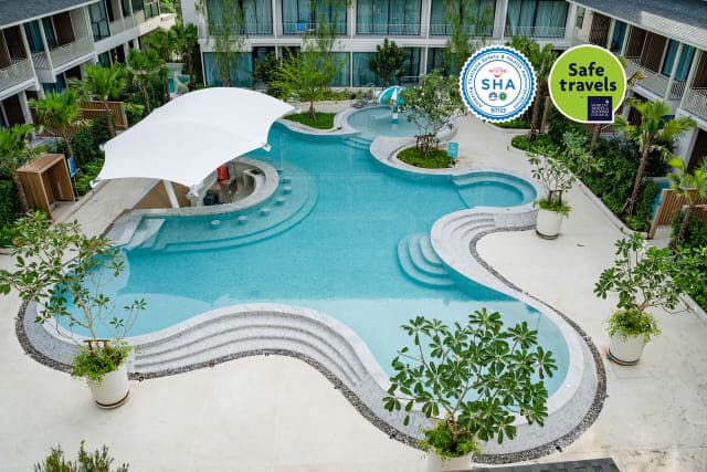 Infinity Aonang Krabi