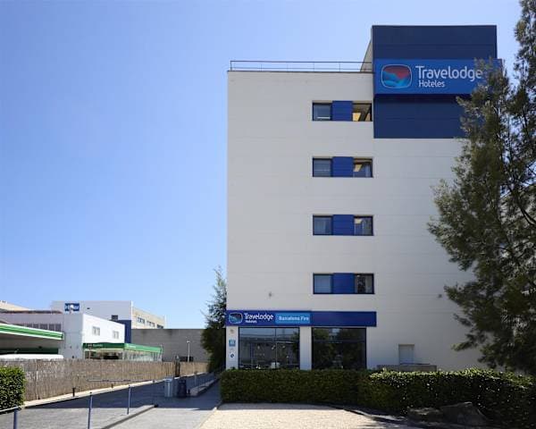 Hotel Travelodge L'Hospitalet
