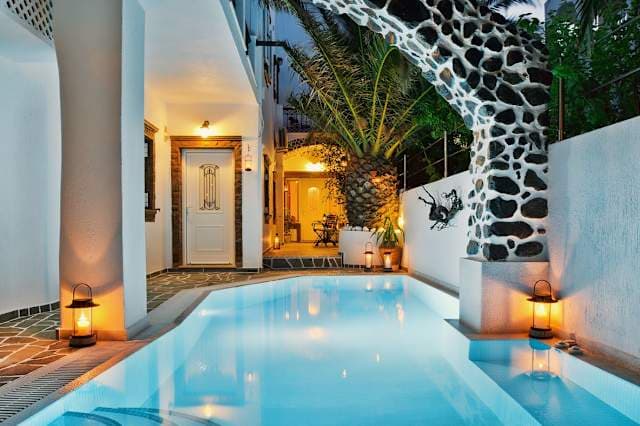 Hotel Galatia Villas