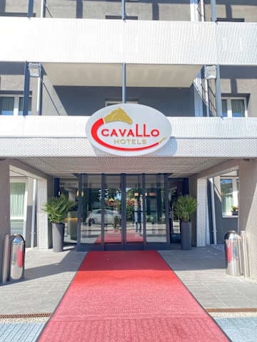 CAVALLO Hotel Noventa di Piave