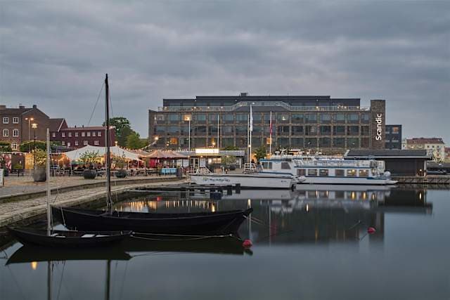 Hotel Scandic Karlskrona
