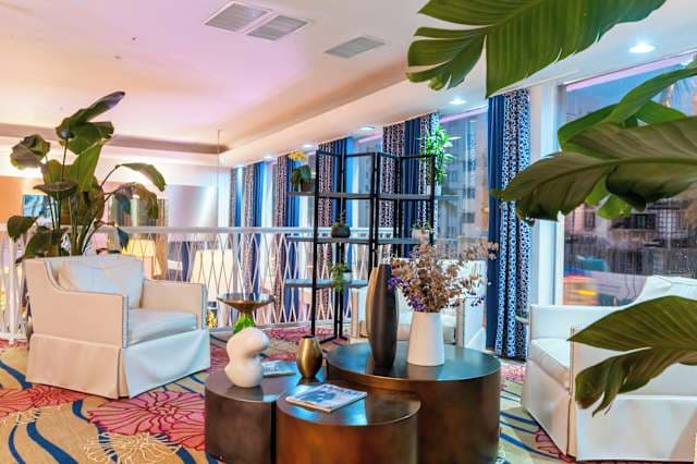 Hotel The Catalina & Beach Club