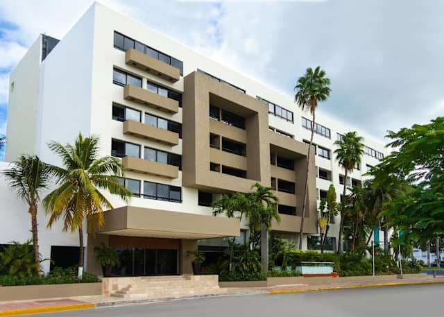 Smart Cancun The Urban Oasis