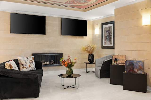 Athenaeum Eridanus Luxury Hotel