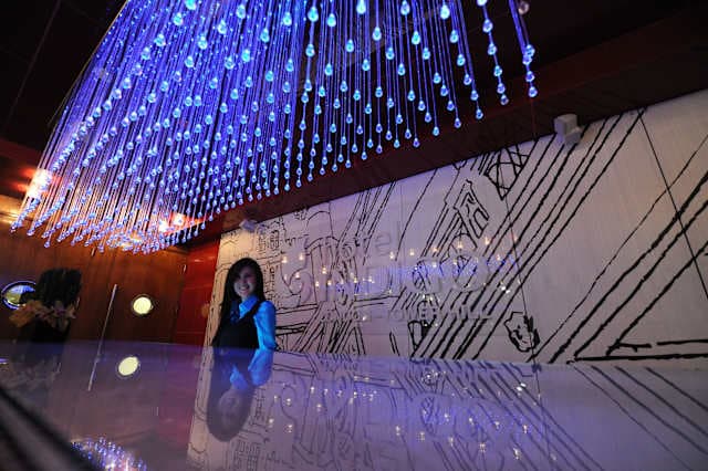 Hotel Indigo London Tower Hill