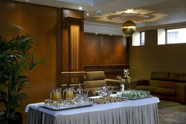 Hotel Belere Rabat Centre