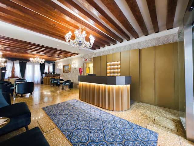 Hotel Al Duca Di Venezia