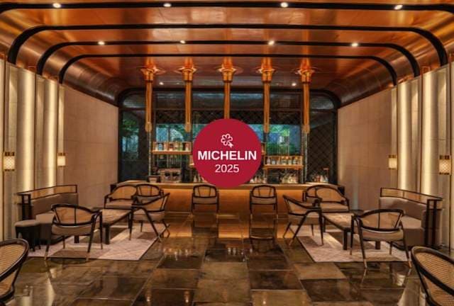 The RuMa Hotel and Residences