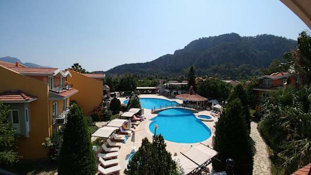 Hotel Club Alla Turca