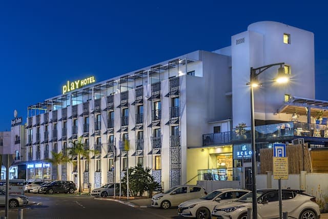 Soleil Boutique Hotel Eilat