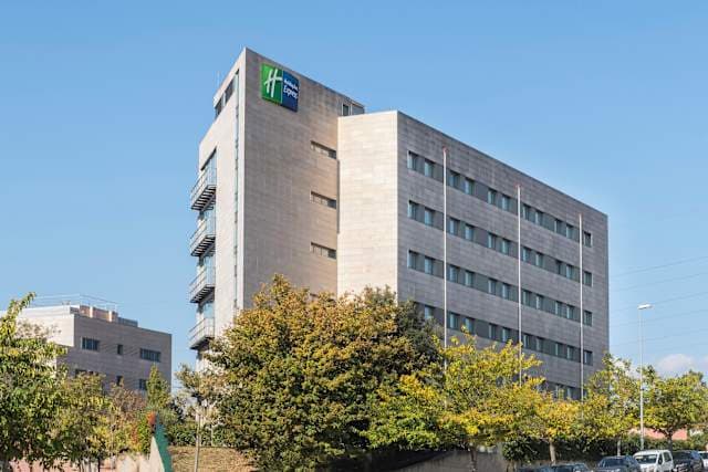 Hotel Holiday Inn Express Barcelona-Sant Cugat