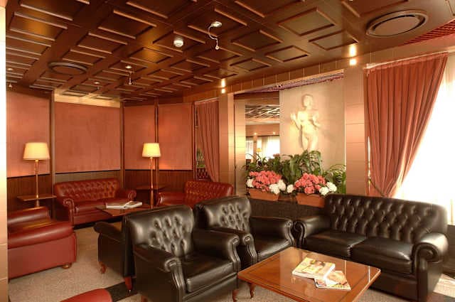 Antares Hotel Concorde