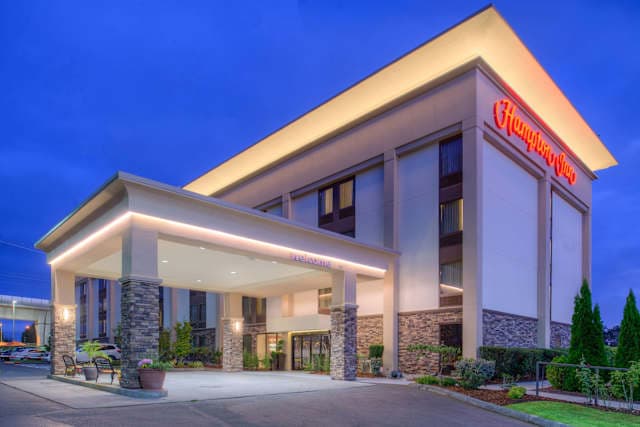 Hotel Hampton Inn Seattle/Airport