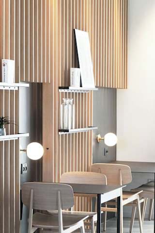 Four Points Flex by Sheraton Copenhagen Arena