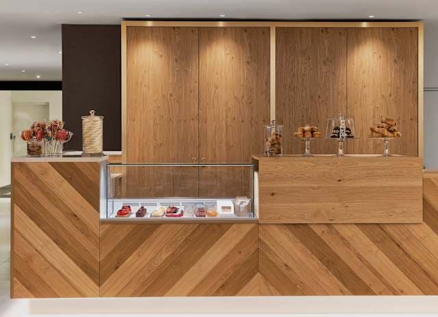 Hotel Le Meridien Etoile