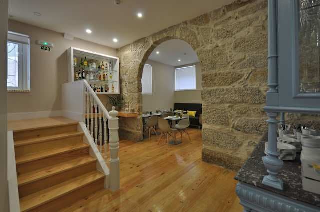 Porto Charming Hotel