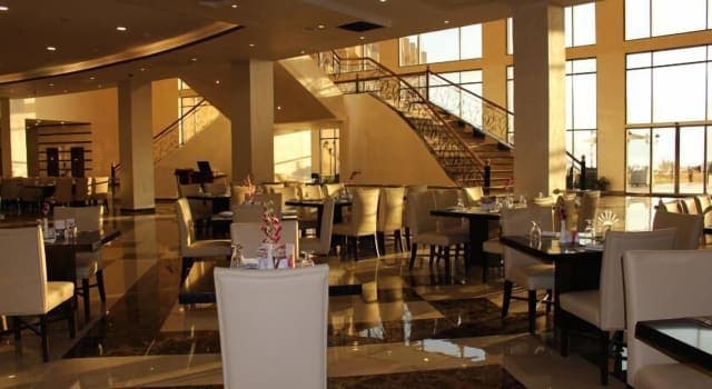 Grand East Hotel - Resort & Spa Dead Sea