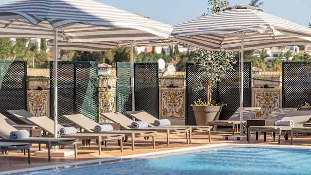 Real Bellavista Hotel & Spa