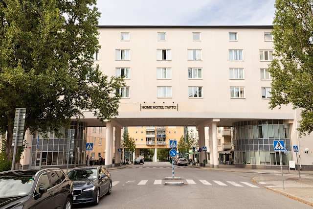 Clarion Collection Hotel Tapto