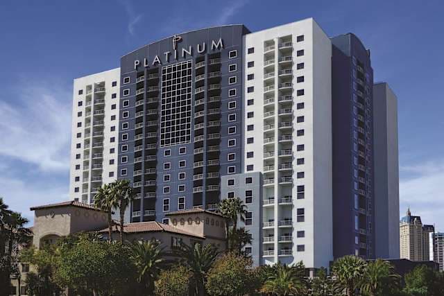 The Platinum Hotel & Spa