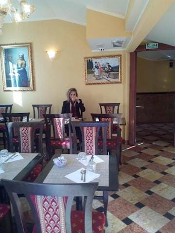 Hotel Citta di Milano