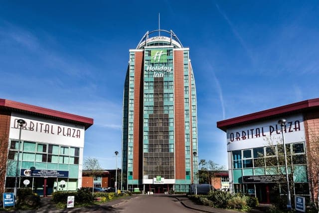 Holiday Inn Birmingham North - Cannock