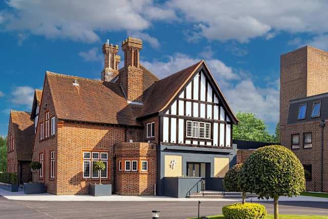 Hotel Holiday Inn London-Bexley