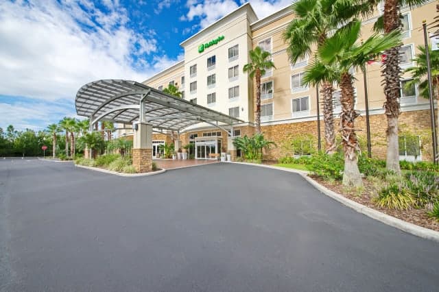 Hotel Holiday Inn Titusville/Kennedy Space Center
