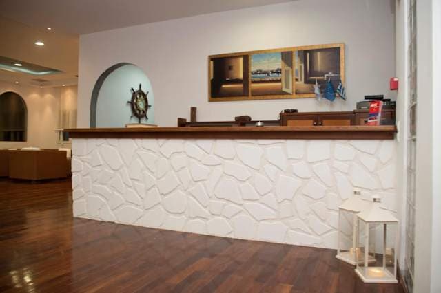 Naftilos Boutique Hotel