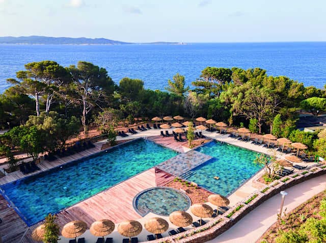 Club Belambra Les Criques