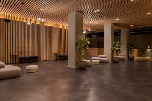 Zedwell Piccadilly Circus