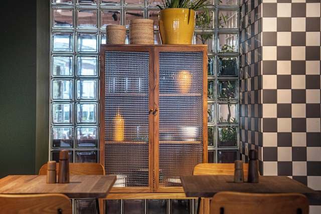 Hotel Mayfair Ansicht 2