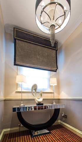 Best Western Buckingham Palace Rd