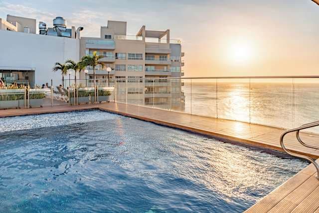 Hilton Garden Inn Santa Marta